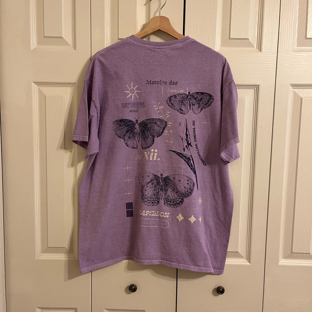 Urban Outfitters Oversized Shirt